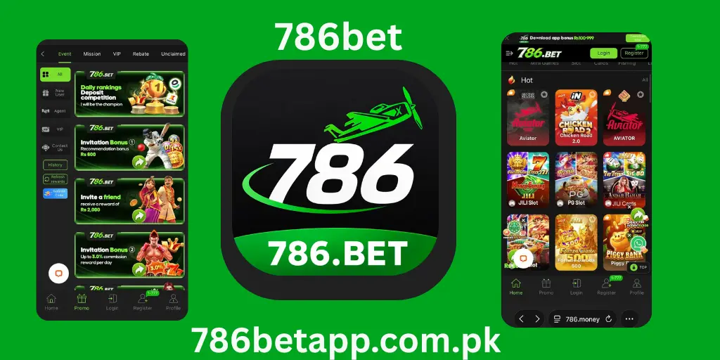 786bet