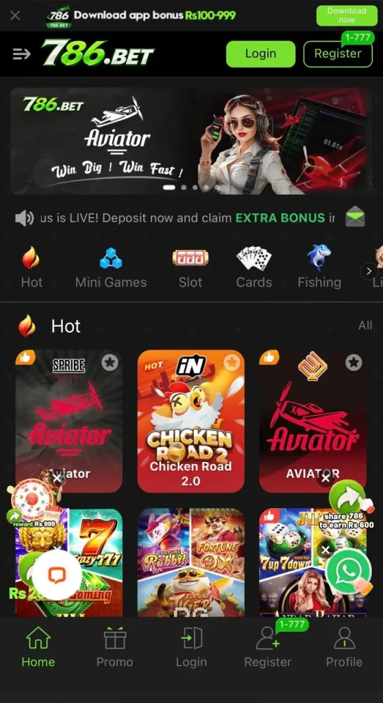 786bet